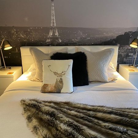 Apartamento Paris Lorne Exterior foto