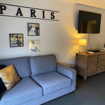 Apartamento Paris Lorne Exterior foto