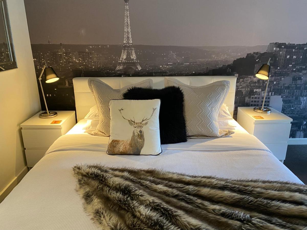 Apartamento Paris Lorne Exterior foto