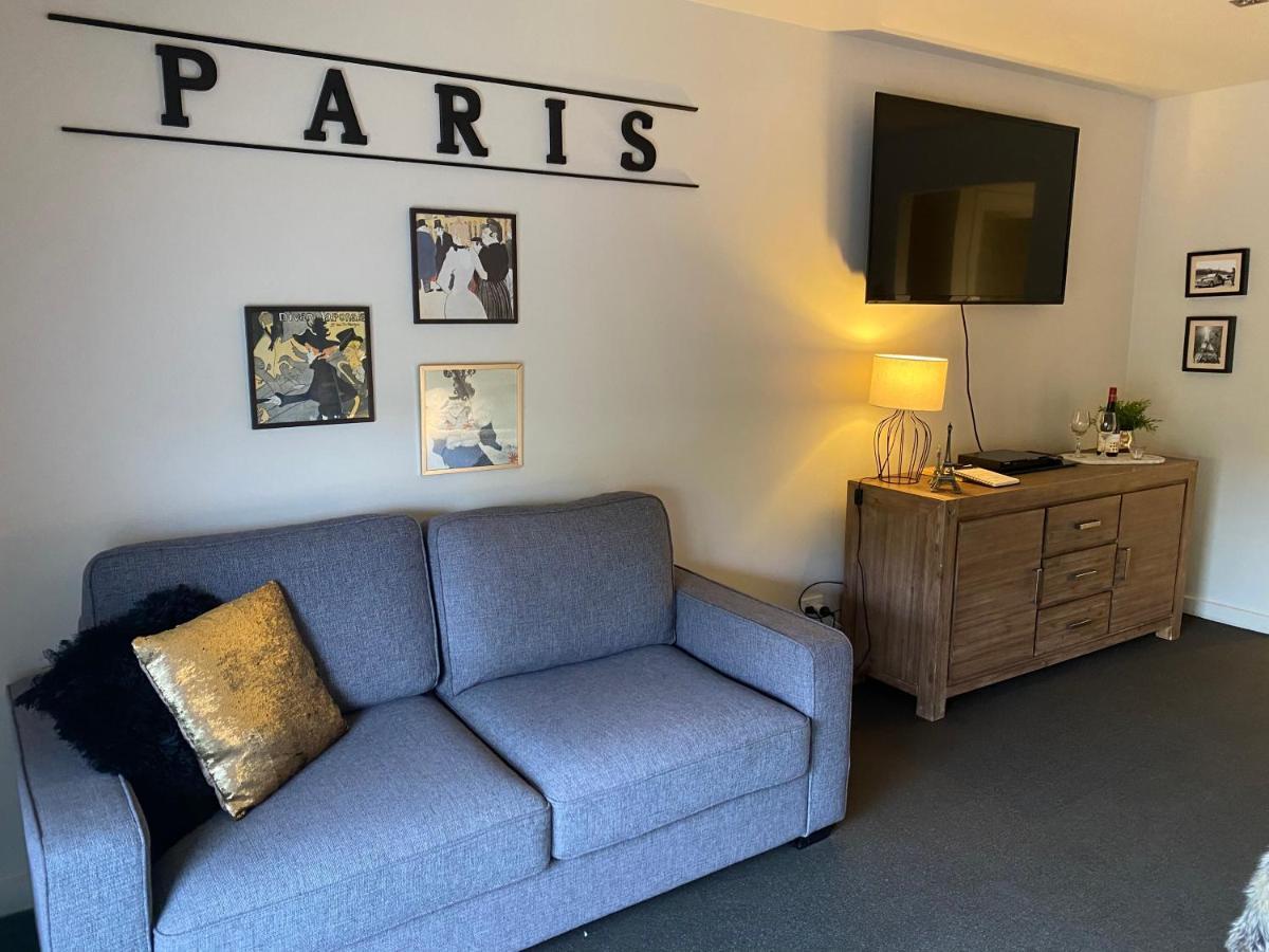 Apartamento Paris Lorne Exterior foto