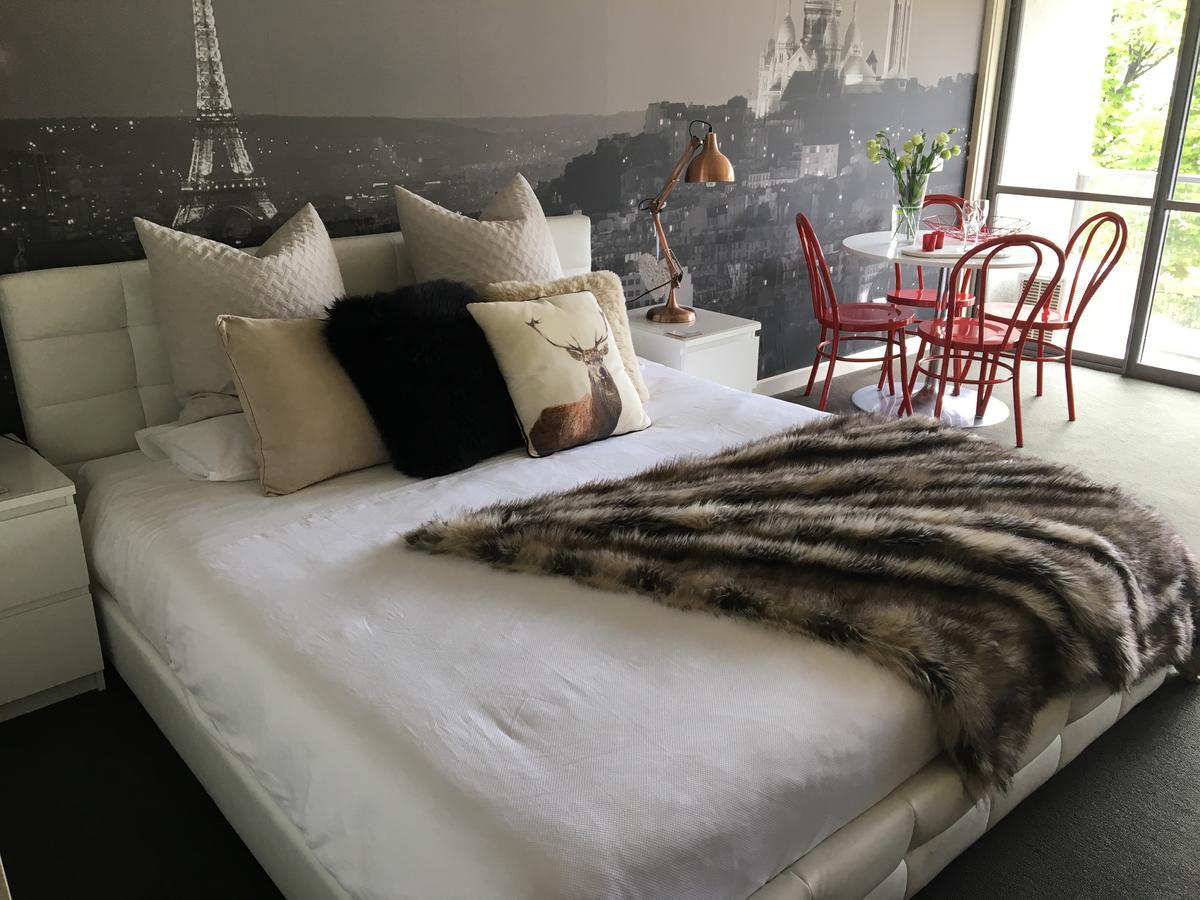 Apartamento Paris Lorne Exterior foto